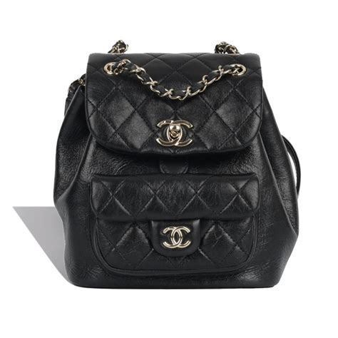 chanel mini backpack 2017|Chanel duma backpack 2020.